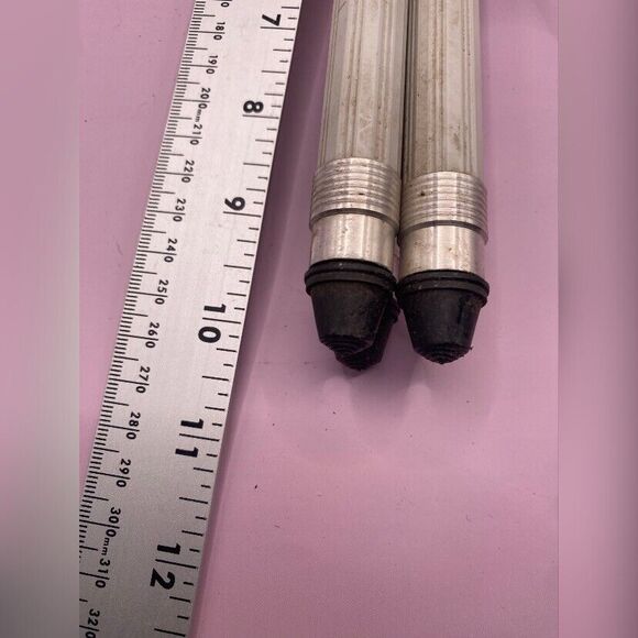 Bilora Tripod Travel Tabletop 10-60” Camera Adjustable Telescoping - Picture 3 of 3